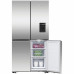 RF605QNUVX1 Fisher and Paykel 538L Quad Door ActiveSmart Fridge
